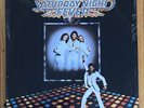 Saturday Night Fever Soundtrack Vinyl LP 1977 OG RSO Bee Gees SEALED  VINTAGE
