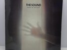 THE SOUND SHOCK OF DAYLIGHT VINYL 1ST PRESS UK 1984