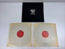 THE BEATLES TAPES DOUBLE LP POLYDOR FIRST PRESS 1976