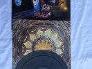 PAUL McCARTNEY & WINGS Back To The Egg LP 1979 COLUMBIA FC 36057 Hype Sticker