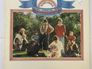 The Beach Boys - Sunflower - Vinyl LP - Brother/Reprise RS 6382 - Gatefold - VG
