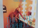 Taylor Swift The Fate of Ophelia Orange Vinyl + Life Of a Showgirl CD Signed #4