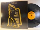 Glam Rock LP T REX Electric Warrior Reprise 2014 Remaster Near Mint gatefold