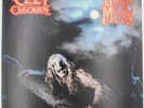 Ozzy Osbourne vinyl LP Bark At The Moon 1983 CBS VG+