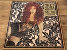 Cher – Cher's Greatest Hits: 1965-1992 - Double LP Album Vinyl Record - Geffen