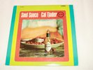 CAL TJADER - Soul Sauce VERVE LP Vinyl Record NM