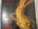 Sepultura Arise Rock In RIO LP