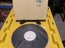 the who – live at leeds japan white label promo test lp polydor nm Unplayed Rare