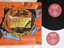 2LP VARIOUS Ultimate Breaks & Be SBR524 STREET BEAT US