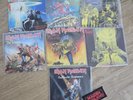Iron Maiden The Trooper & 6 Other 7