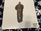 Travis Scott Jackboys 2 Vinyl (Bolt Cover) LIMITED EDITION First Pressing RARE