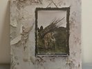 Led Zeppelin – IV Zoso / Four Symbols 1971 U.S. Pressing Vinyl P/PD Mastering