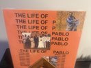 Kanye West the Life of Pablo Vinyl Record 2xLP