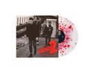 Grade 2 Graveyard Island (Vinyl) 12
