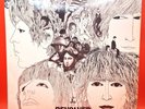 The Beatles Revolver Mono First Press PMC 7009 -XEX-605-2 XEX 606-2 VG