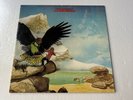BUDGIE NEVER TURN YOUR BACK ON A FRIEND LP MCG-3513