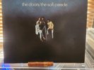 The Doors, Soft Parade, 1969 Elektra Stereo, EKS-75005, VG-VG+/VG+