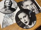 Taylor Swift Reputation Picture Disc Vinyl Record 2017 2LP