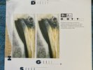 DIF JUZ original Vinyl Mini LP Out Of The Trees NEW MINT CONDITION