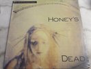 The Jesus and Mary Chain - Honey's Dead Vinyl Record Brand New Sealed