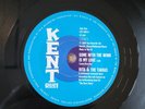Northern Soul: Rita & The Tiaras / Gone With The Wind Is My Love 7''