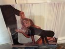 Sabrina Carpenter – Man’s Best Friend - Light Blue LP Vinyl New sealed