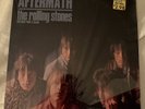 Aftermath- THE ROLLING STONES  1966 MONO LP  LL 3476 In Shrink Wrap Good +/ VG