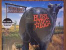 BLINK-182 Dude Ranch 2014 HOT TOPIC Clear/Ylw Brwn Splatter Vinyl Record LP NEW
