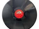 Vintage HMV His Master's Voice 78 RPM Record - Beethoven Piano Concerto No. 5 -