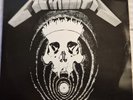 Metallica In Vertigo you will Be LP Bud Records M907 Messehall Hannover 17.05.19