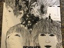 The Beatles ‘Revolver’  Vinyl LP Limited Edition RARE