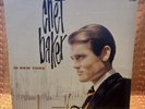 CHET BAKER   In New York   Riverside 12-281 Jazz LP   Mono DG Small Label