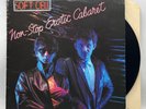 Soft Cell - Non-Stop Erotic Cabaret - 1981 UK 1st Press (EX) Ultrasonic Clean