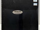 Metallica - Metallica (Black Album) SEALED Orig. US Vinyl Pressing VG+/M