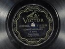 78 RPM -- Frank Stokes, Victor 21272, 