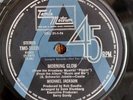 MICHAEL JACKSON Morning Glow - 1974 Aussie TAMLA MOTOWN Soul Promo Demo