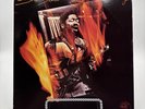 Son Seals-Live and Burning-Blues Alligator Records AL 4712 1978 lp Vinyl NM/VG+