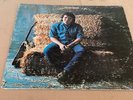 John Prine Self Titled Debut LP Record 1st Issue Atlantic 1971 Good Copy