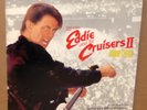 Eddie And The Cruisers II Eddie Lives Soundtrack Vinyl LP John Cafferty PR0M0