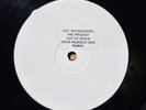 THE PRODIGY * OUT OF SPACE (PETE PEARSON 2009 REMIX) * WHITE LABEL OUTSPACE001