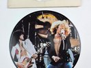Led Zeppelin Stairway to Heaven / Hey Hey What Can I Do Picture Disc 7” Vinyl
