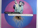 Digable Planets – Reachin'  PEN Records 1993 Eu Original ( 1LP/Vg++/Vg++)