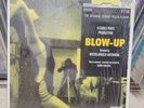 Blow Up-OST-Herbie Hancock-Rare Reissue-Vinyl LP with Exclusive Poster-1996