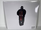 Travis Scott Jackboys 2 Vinyl Bolt Cover First Pressing Cactus Jack Ltd Edition