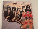 Traveling Wilburys LP VOL. 1 ('88) WILBURY 25796 BMG Rec. Club vers. w/inner slv