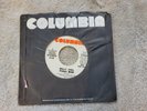 BILLY JOEL PIANO MAN WHITE LABEL PROMO COLUMBIA 4-45963 MONO WLP EDITED VERSION