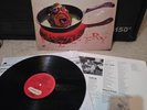 Primus Frizzle Fry Lp Vinyl OG 1990 1st Press Shrink/Insert NM/EX Wax