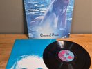 Lydia Lunch Queen of Siam Original Inner Sleeve UK Pressing 1991 UFO Records LP