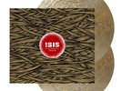 ISIS - In The Absence of Truth | Webstore Exclusive - #/800 EcoMix Gold Vinyl