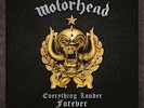 Motörhead Everything Louder Forever: The Very Best of Motörh (Vinyl) (UK IMPORT)
